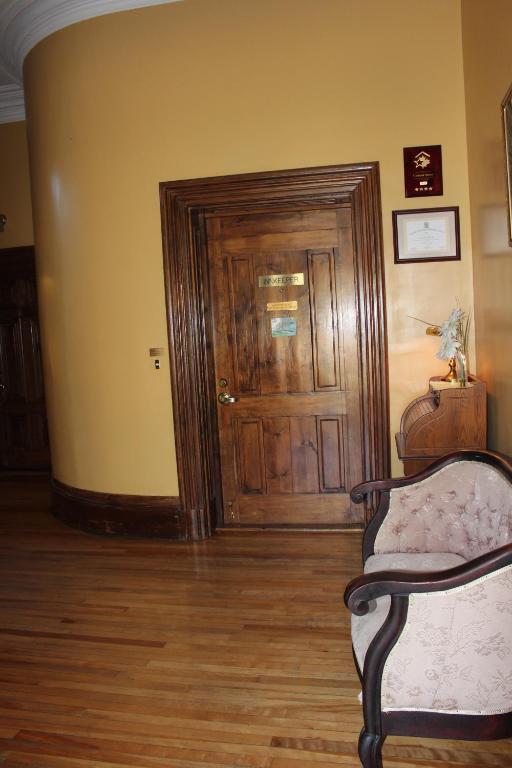 Customs House Inn ピクトゥー エクステリア 写真