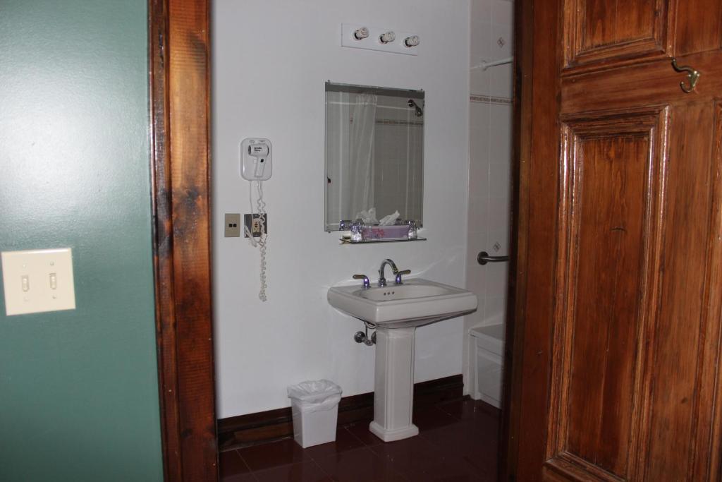 Customs House Inn ピクトゥー 部屋 写真