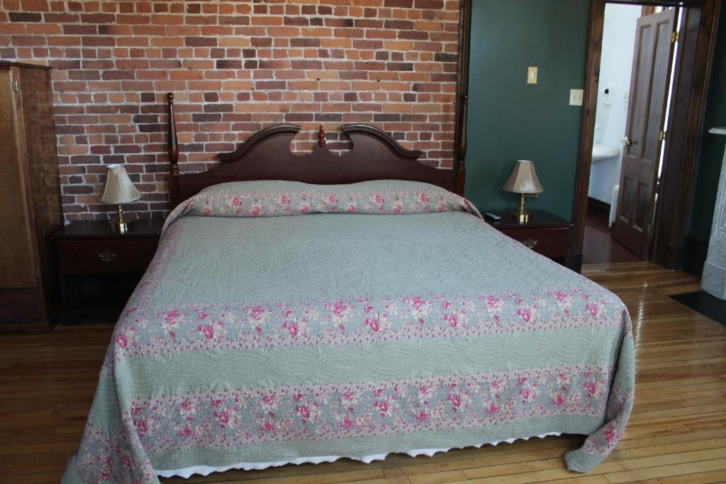 Customs House Inn ピクトゥー 部屋 写真