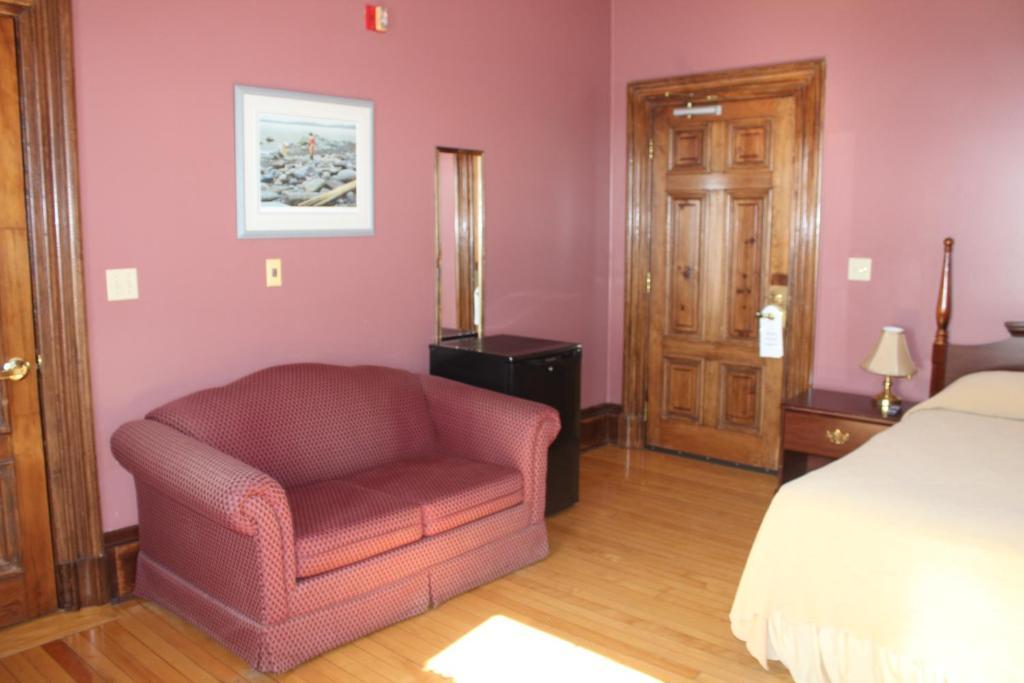 Customs House Inn ピクトゥー 部屋 写真