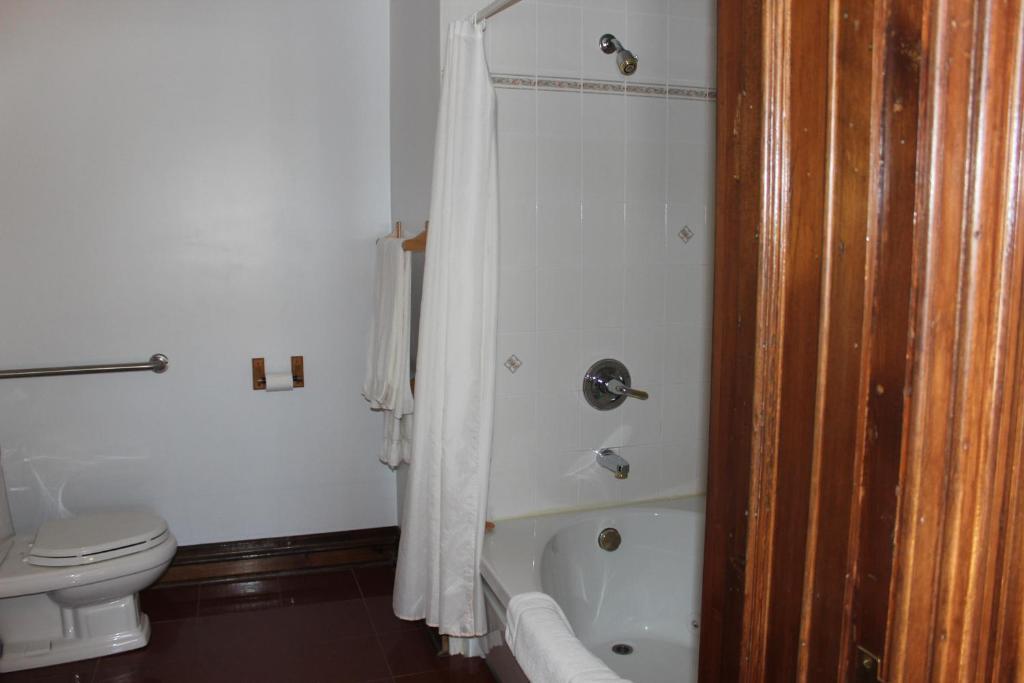 Customs House Inn ピクトゥー 部屋 写真