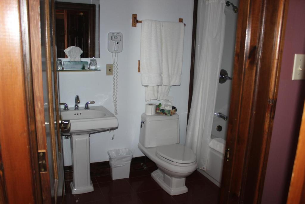 Customs House Inn ピクトゥー 部屋 写真