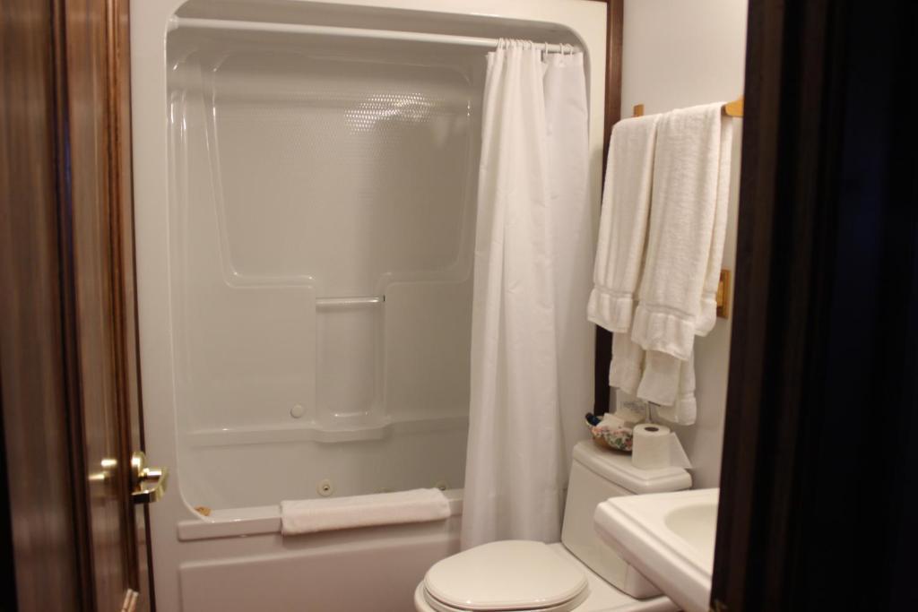 Customs House Inn ピクトゥー 部屋 写真