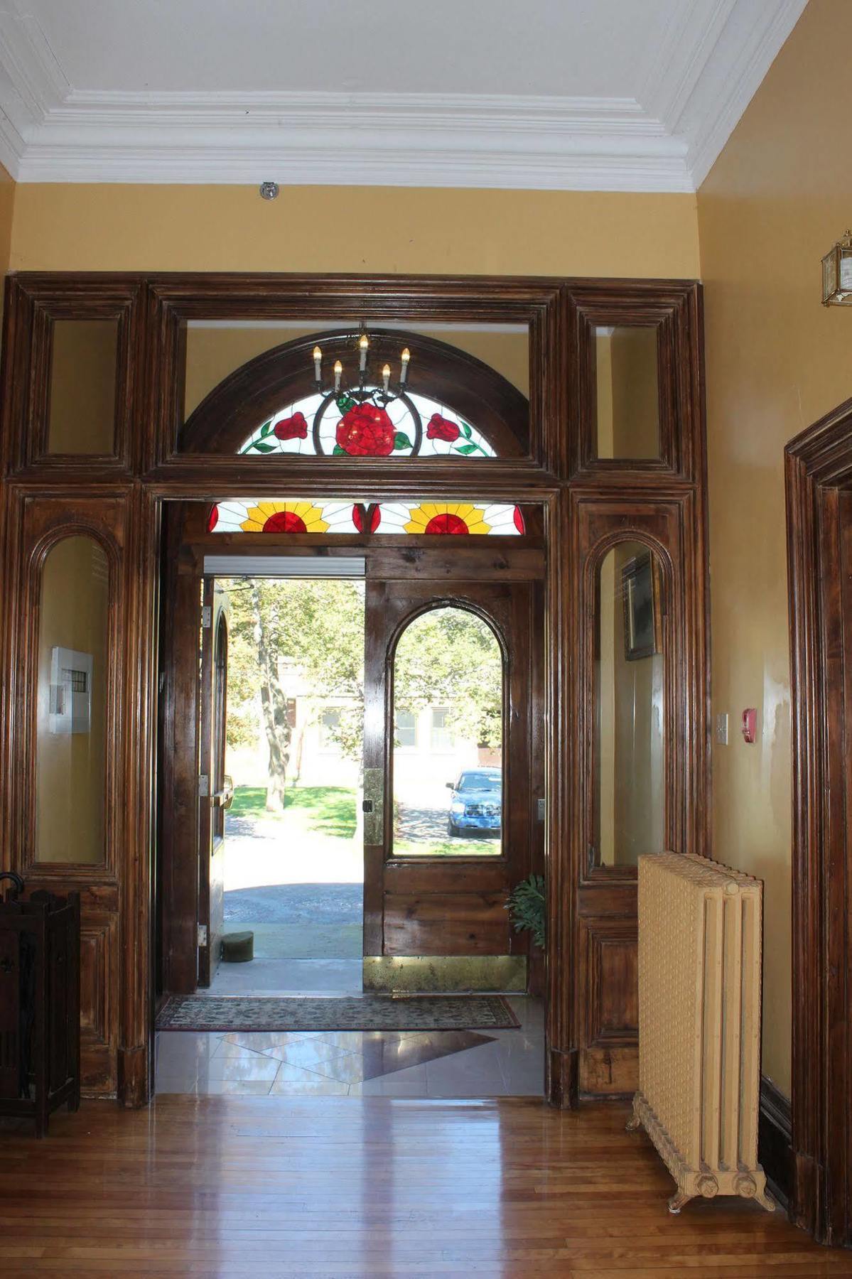 Customs House Inn ピクトゥー エクステリア 写真