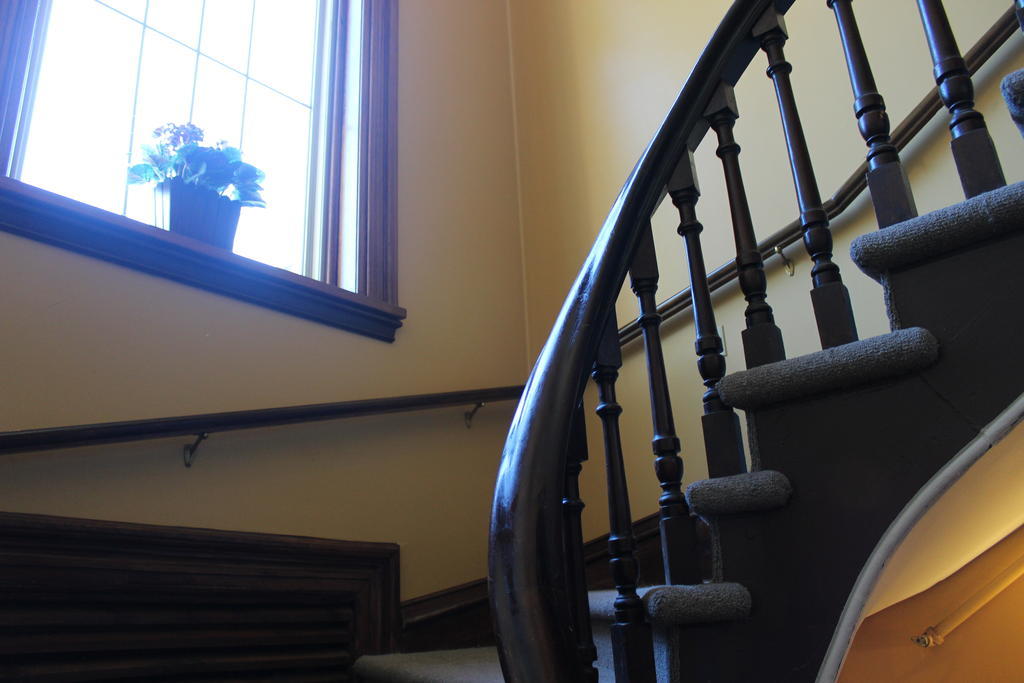 Customs House Inn ピクトゥー エクステリア 写真