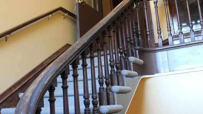 Customs House Inn ピクトゥー 設備 写真
